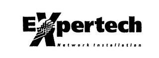 EXPERTECH NETWORK INSTALLATION