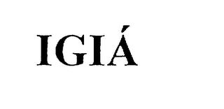 IGIA