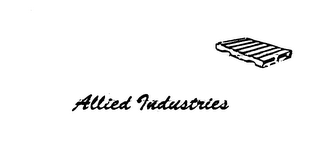 ALLIED INDUSTRIES