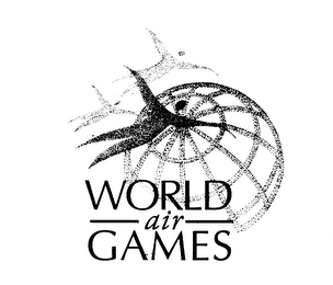 WORLD AIR GAMES