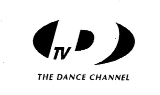 DTV THE DANCE CHANNEL