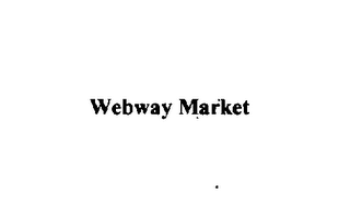 WEBWAY MARKET