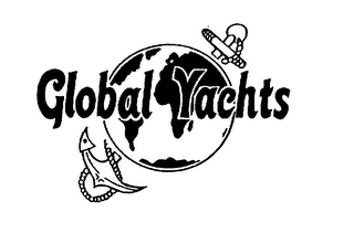 GLOBAL YACHTS