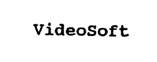 VIDEOSOFT