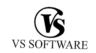 VS SOFTWARE