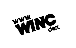 WWW.WINCDEX