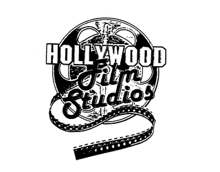 HOLLYWOOD FILM STUDIOS