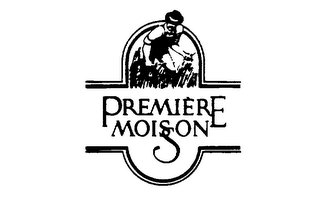 PREMIERE MOISSON