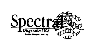 SPECTRAL DIAGNOSTICS USA