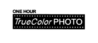 ONE HOUR TRUECOLOR PHOTO