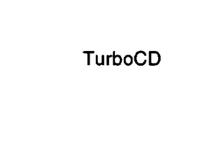 TURBOCD