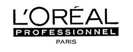 L'OREAL PROFESSIONNEL PARIS trademark