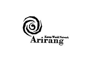 ARIRANG KOREA WORLD NETWORK