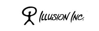 ILLUSION INC.