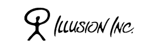 ILLUSION INC.