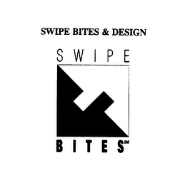 SWIPE BITES