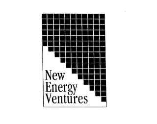 NEW ENERGY VENTURES