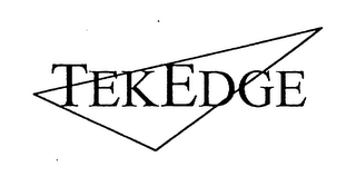 TEKEDGE