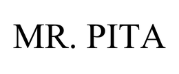 MR. PITA trademark
