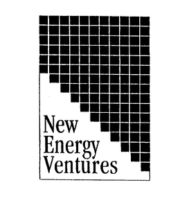 NEW ENERGY VENTURES