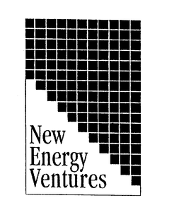 NEW ENERGY VENTURES, LLC