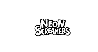 NEON SCREAMERS