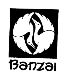 BANZAI