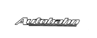 AUTOBAHN