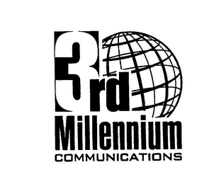 3RD MILLENNIUM COMMUNICATIONS