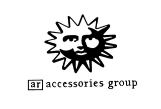 AR ACCESSORIES GROUP