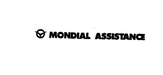 MONDIAL ASSISTANCE