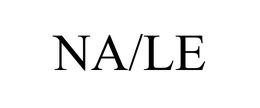 NA/LE