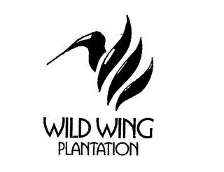 WILD WING PLANTATION