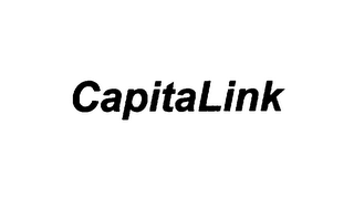 CAPITALINK