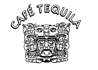 CAFE TEQUILA