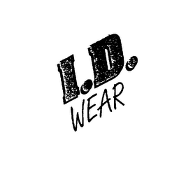 I.D. WEAR