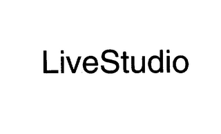 LIVESTUDIO