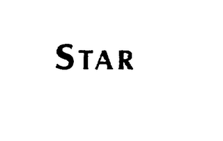 STAR