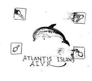 ATLANTIS ISLAND AIVP