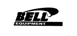 BELL EQUIPMENT