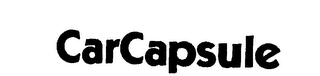 CARCAPSULE