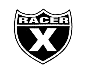 RACER X