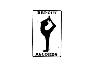 BRI-GUY RECORDS
