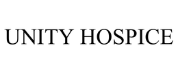 UNITY HOSPICE