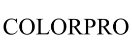 COLORPRO