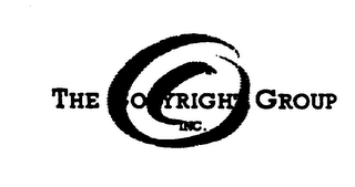 THE COPYRIGHT GROUP INC.