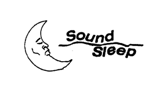 SOUND SLEEP