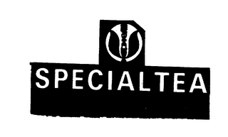 SPECIAL TEA BRAND