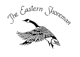 THE EASTERN SHOREMAN