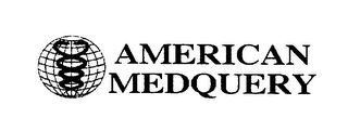 AMERICAN MEDQUERY